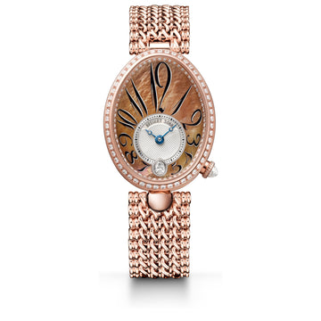 Breguet Reine de Naples 8918 - 8918BR/5T/J20 D000