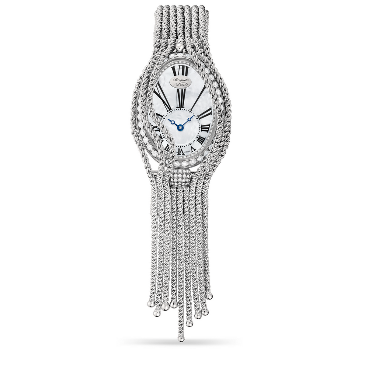 Breguet Reine de Naples 8928 - 8928BA/51/J20 DD00