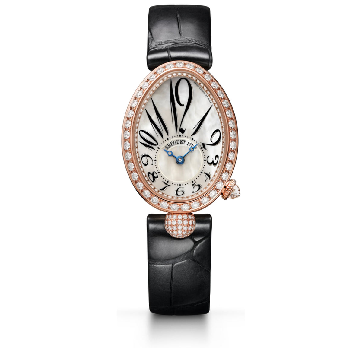 Breguet Reine de Naples 8928 - 8928BR/5W/944/DD0D3L