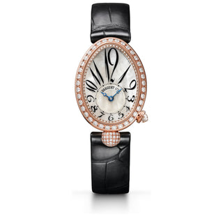 Breguet Reine de Naples 8928 - 8928BR/5W/944/DD0D3L thumbnail