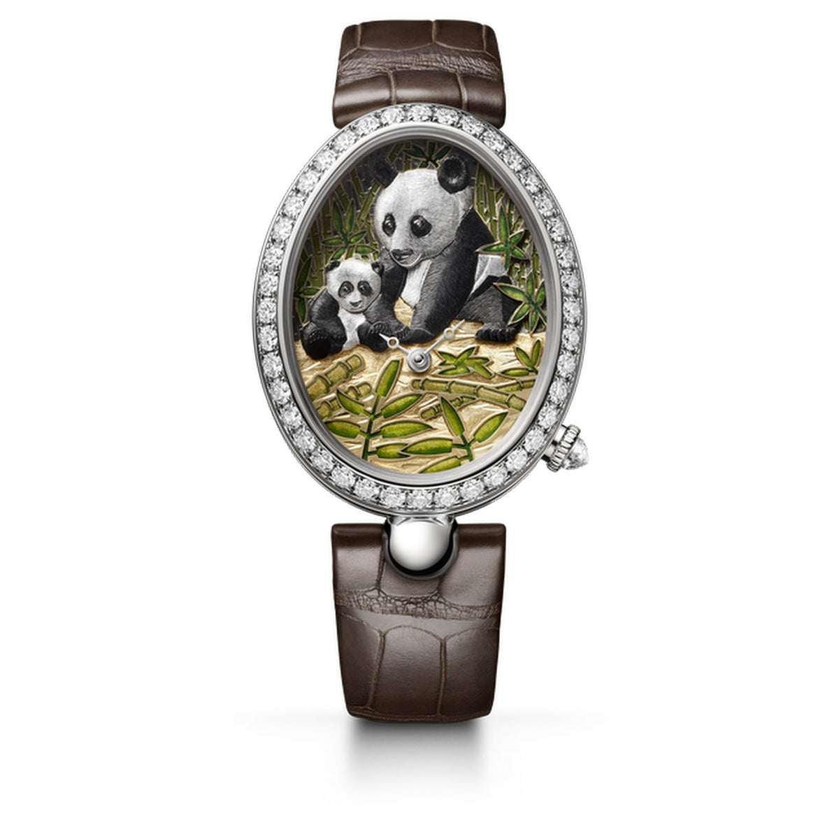 Breguet Reine de Naples 8958 - 8958EB/25/974 D00D