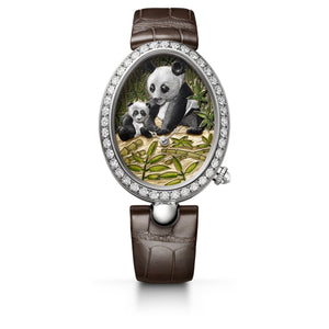 Breguet Reine de Naples 8958 - 8958EB/25/974 D00D