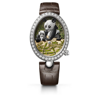 Breguet Reine de Naples 8958 - 8958EB/25/974 D00D thumbnail
