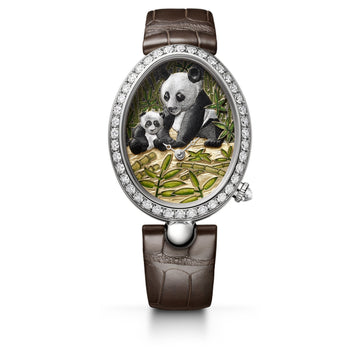 Breguet Reine de Naples 8958 - 8958EB/25/974 D00D