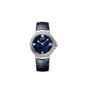 Breguet Marine 9518 - 9518ST/E2/984/D000