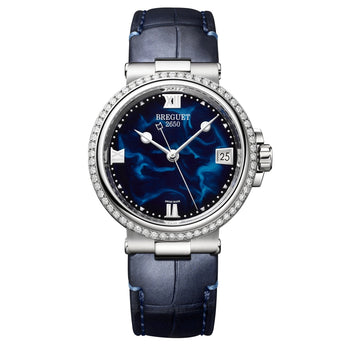 Breguet Marine 9518 - 9518ST/E2/984/D000
