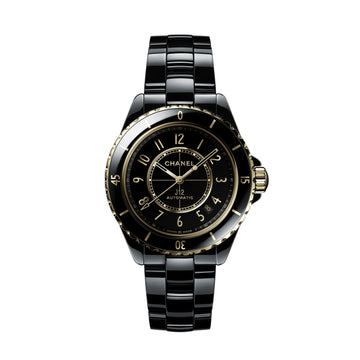 CHANEL J12 - H9541
