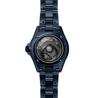 CHANEL J12 BLEU - H10310 thumbnail