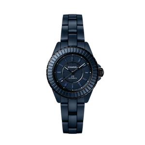 CHANEL J12 BLEU - H10309