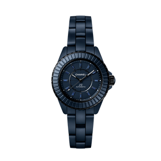 CHANEL J12 BLEU - H10309 thumbnail