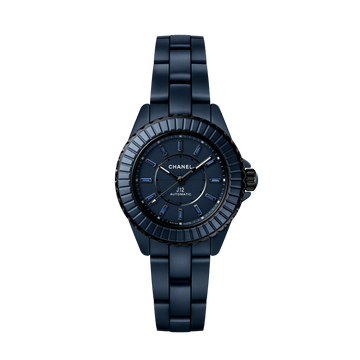 CHANEL J12 BLEU - H10309