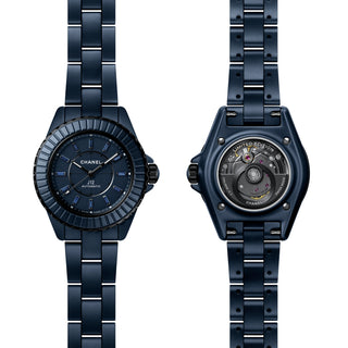 CHANEL J12 BLEU - H10309 thumbnail