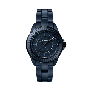 CHANEL J12 BLEU - H10310