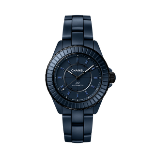 CHANEL J12 BLEU - H10310 thumbnail