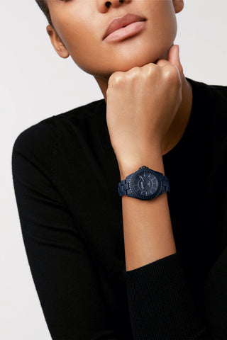 CHANEL J12 BLEU - H10310 thumbnail