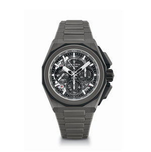 Zenith Defy Extreme  – Skeleton, Titanium - 97.9100.9004/02.I001