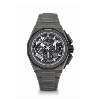 Zenith Defy Extreme  – Skeleton, Titanium - 97.9100.9004/02.I001 thumbnail