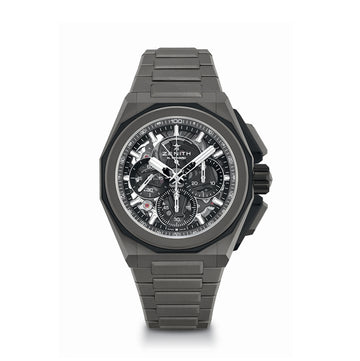 Zenith Defy Extreme  – Skeleton, Titanium - 97.9100.9004/02.I001