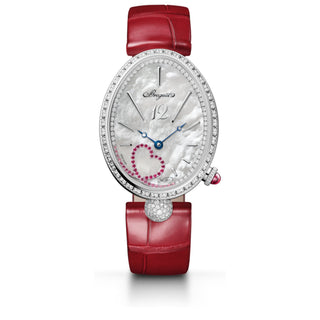 Breguet Reine de Naples 9915 - 9915BB/58/964 D0 thumbnail