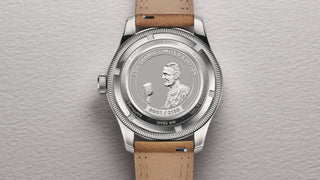 Oris Lou Gehrig Limited Edition 40.00 mm - 01 754 7785 4091-Set thumbnail
