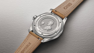 Oris Lou Gehrig Limited Edition 40.00 mm - 01 754 7785 4091-Set thumbnail