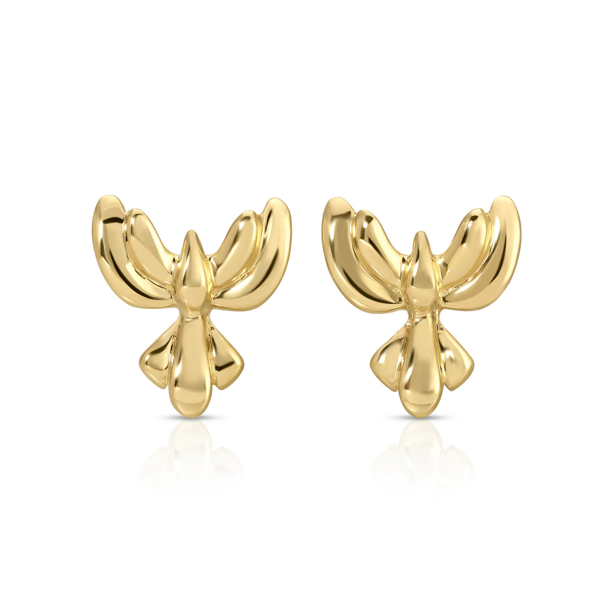 Eagle Studs