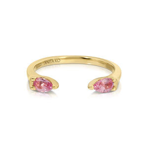 Round Orbit Ring