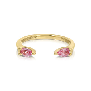 Round Orbit Ring thumbnail