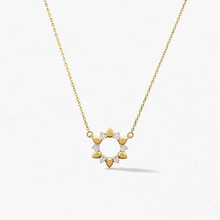 Aerial Eclipse Mini Pendant thumbnail