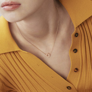 Aerial Eclipse Mini Pendant thumbnail