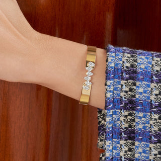 One of One Love Always Bangle Bracelet thumbnail