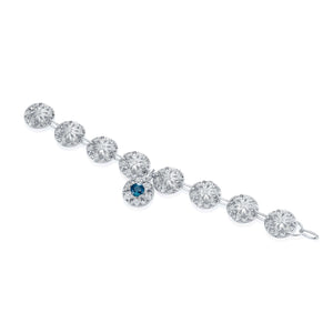 "Porta" Mandala Bracelet