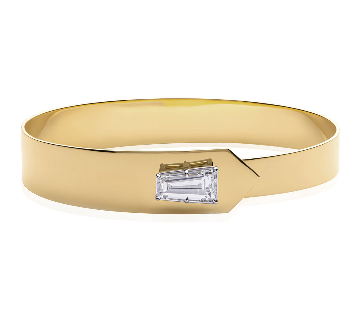 Phillips House Love Always Tapered Baguette Bracelet