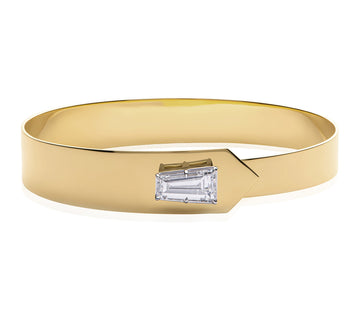 Phillips House Love Always Tapered Baguette Bracelet