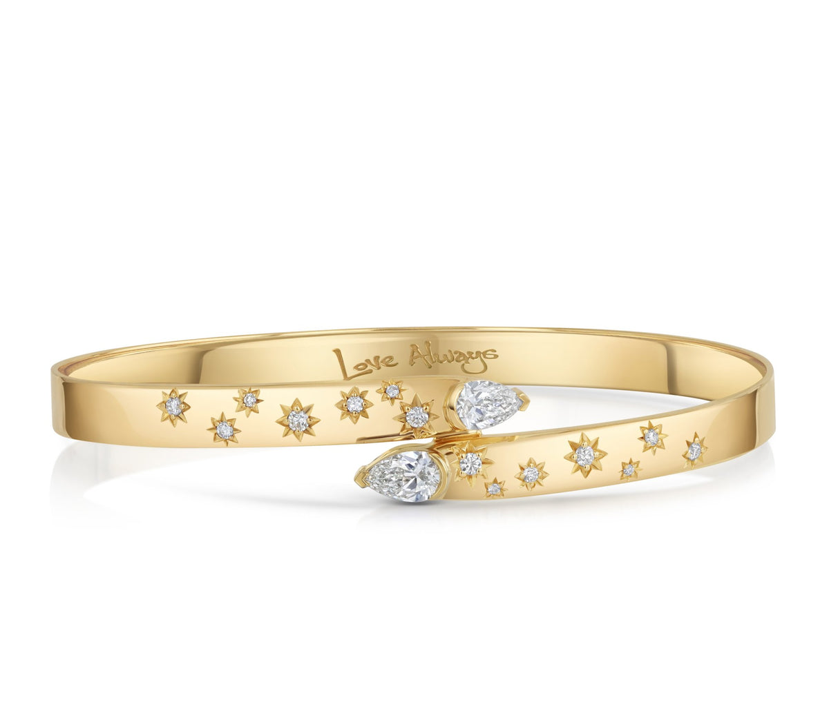 Phillips House Love Always Toi et Moi One-of-One Bracelet
