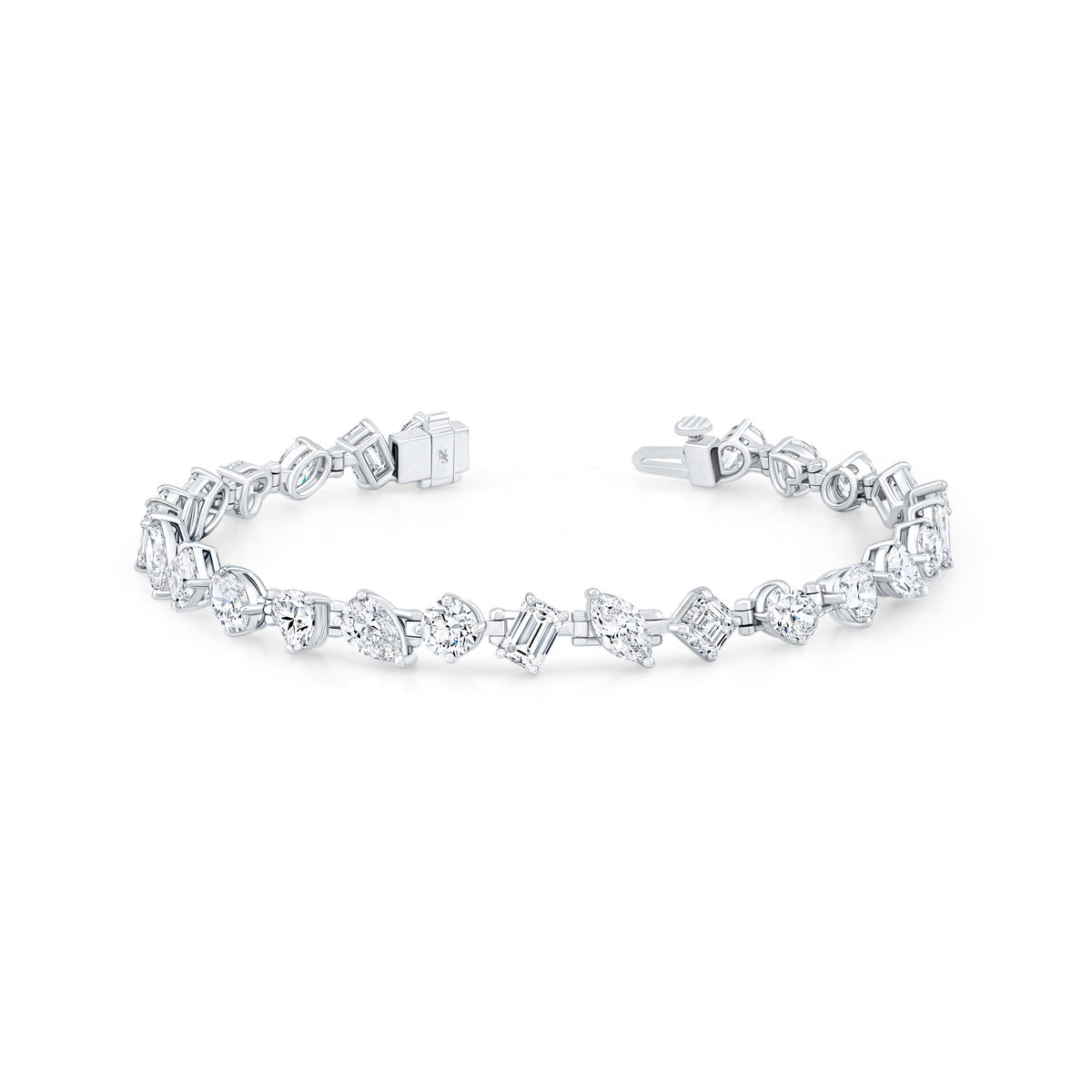 Norman Silverman Bracelet - B4261