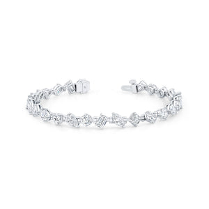 Norman Silverman Bracelet - B4261