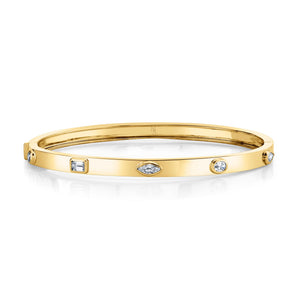 Norman Silverman Bracelet - B4335