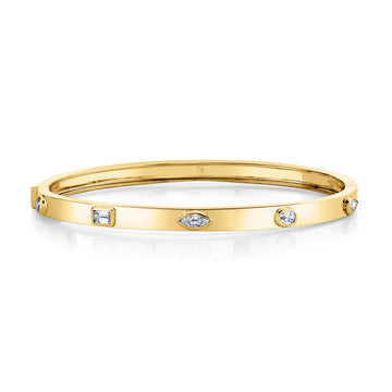Norman Silverman Bracelet - B4335