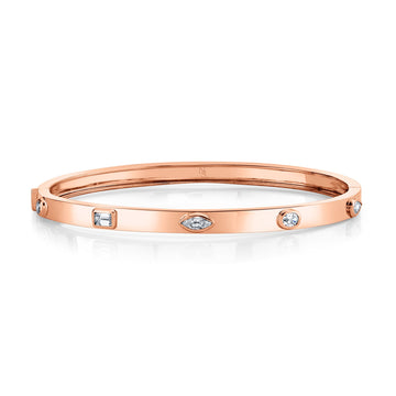 Norman Silverman Bracelet - B4504