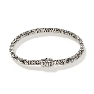 Icon Bracelet, Sterling Silver, 5MM thumbnail