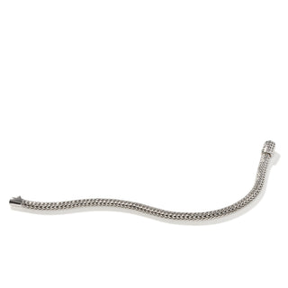 Icon Bracelet, Sterling Silver, 5MM thumbnail