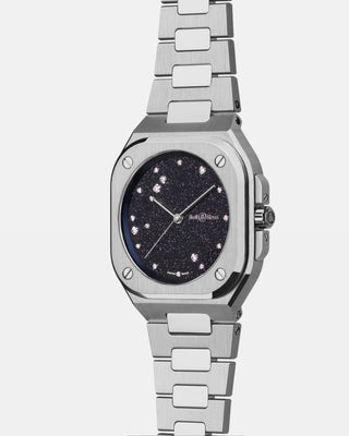 Bell & Ross BR-05 36 MM Blue Diamond Eagle thumbnail
