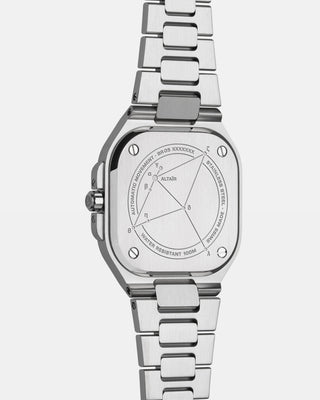 Bell & Ross BR-05 36 MM Blue Diamond Eagle Diamonds thumbnail