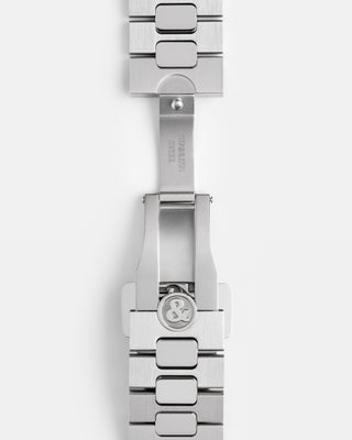 Bell & Ross BR-05 36 MM Blue Diamond Eagle Diamonds thumbnail