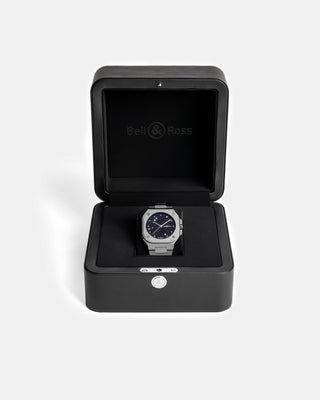 Bell & Ross BR-05 36 MM Blue Diamond Eagle Diamonds thumbnail