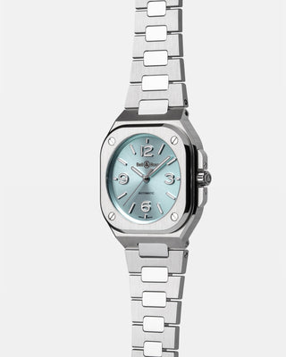 Bell & Ross BR-05 36 mm Ice Blue Steel thumbnail