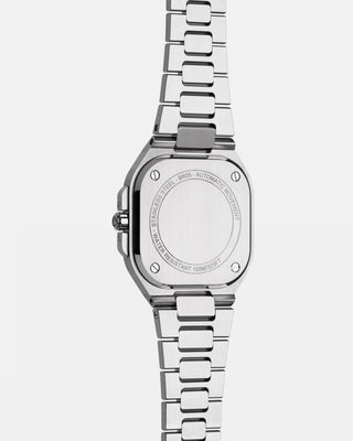 Bell & Ross BR-05 36 mm Mother Of Pearl Steel thumbnail