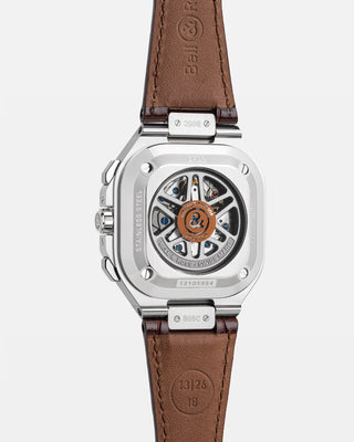 Bell & Ross BR-05 Chrono S.T. Dupont thumbnail