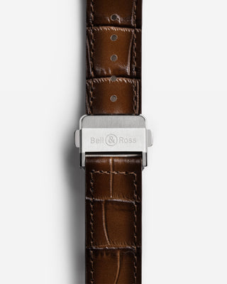 Bell & Ross BR-05 Chrono S.T. Dupont thumbnail